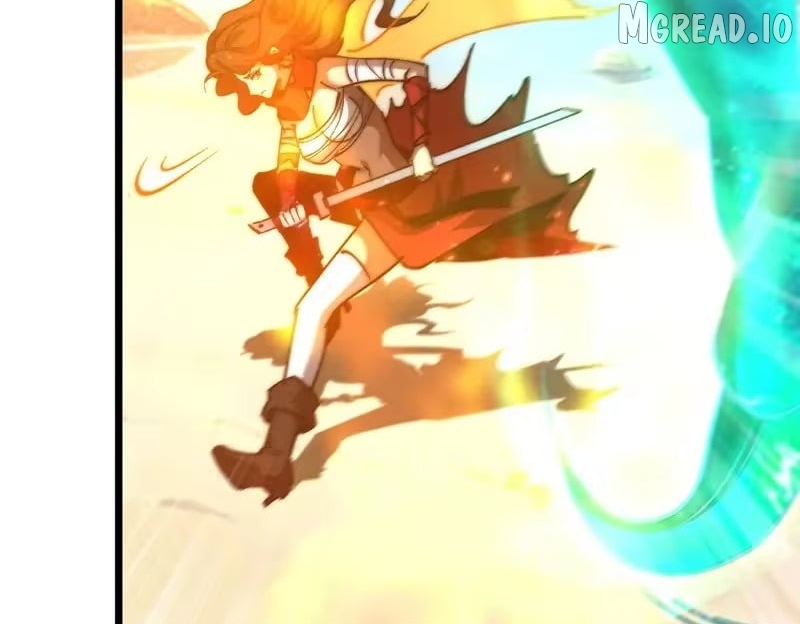 Summoning demons—I am the Abyss Chapter 64  - page 121